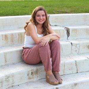 Meet your Posher, Paige